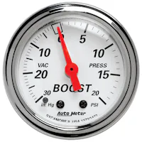 AutoMeter Products 1372