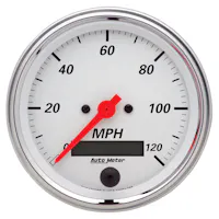 AutoMeter Products 1380
