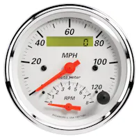 AutoMeter Products 1381