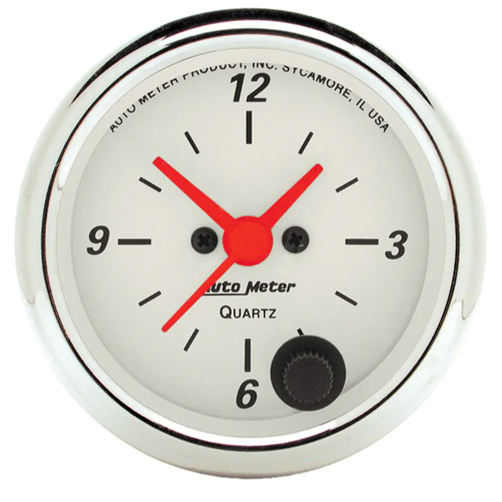 AutoMeter Products 1385