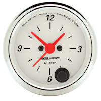 AutoMeter Products 1385
