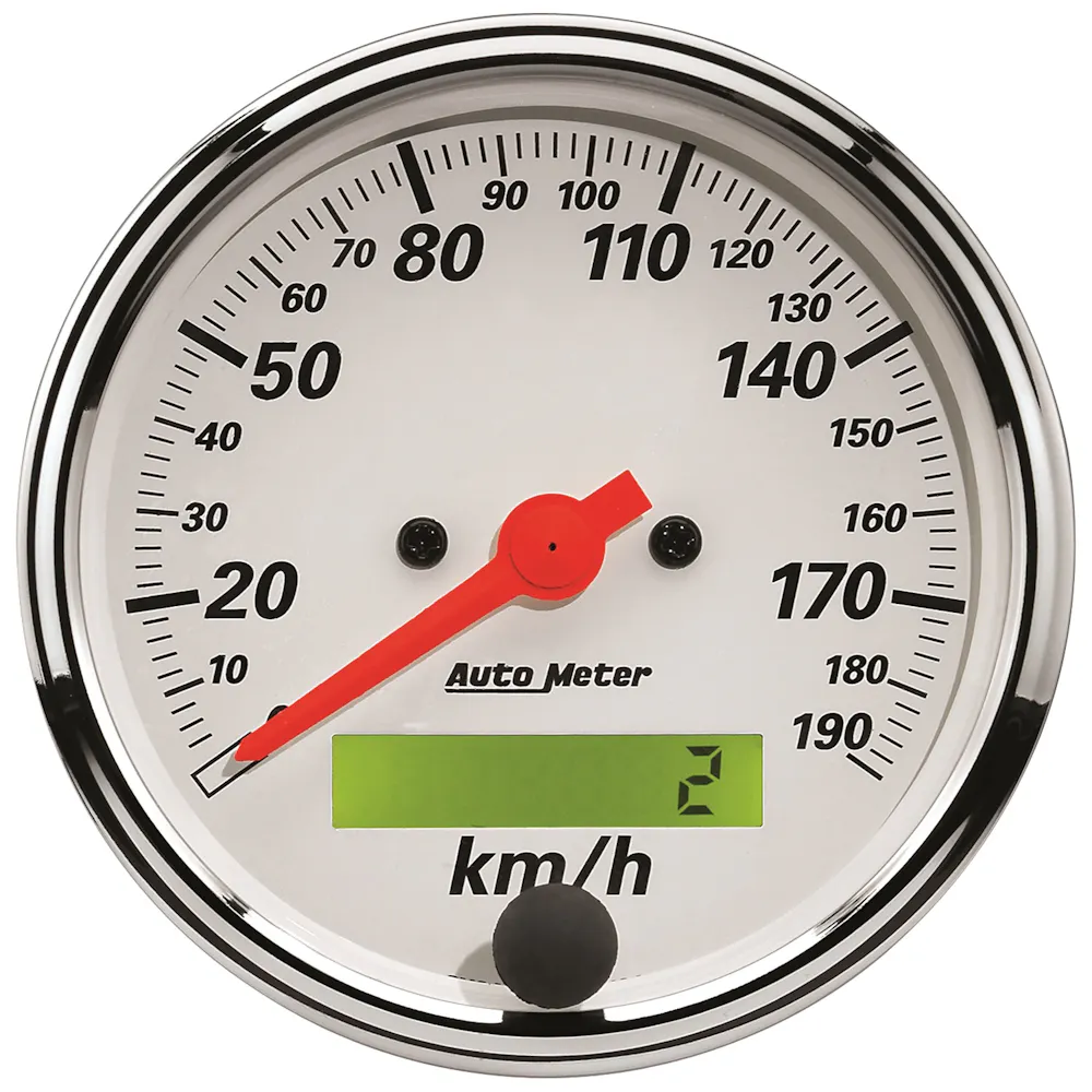 AutoMeter Products 1388-M