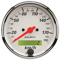 AutoMeter Products 1388-M