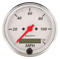 AutoMeter Products 1388