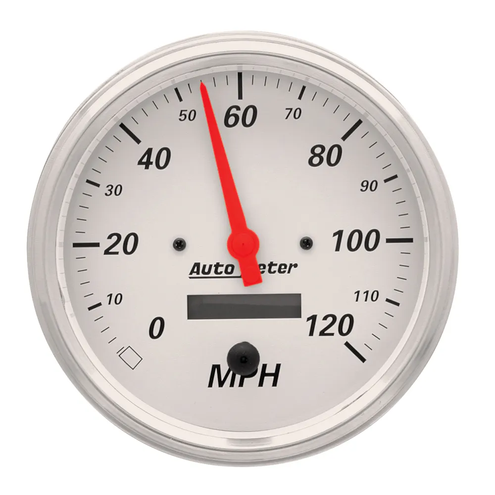 AutoMeter Products 1389