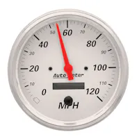 AutoMeter Products 1389