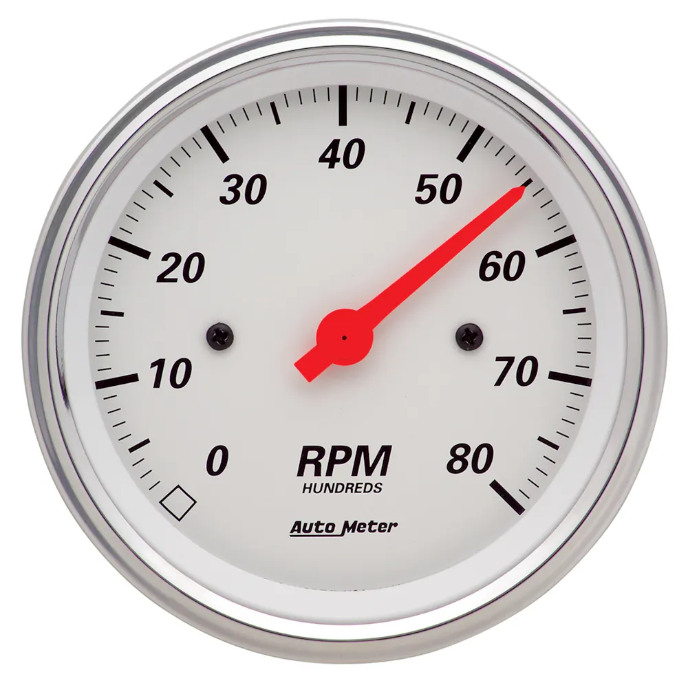 AutoMeter Products 1390