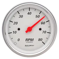 AutoMeter Products 1390
