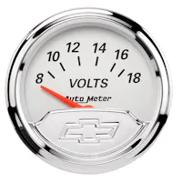AutoMeter Products 1391-00408