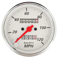 AutoMeter Products 1396
