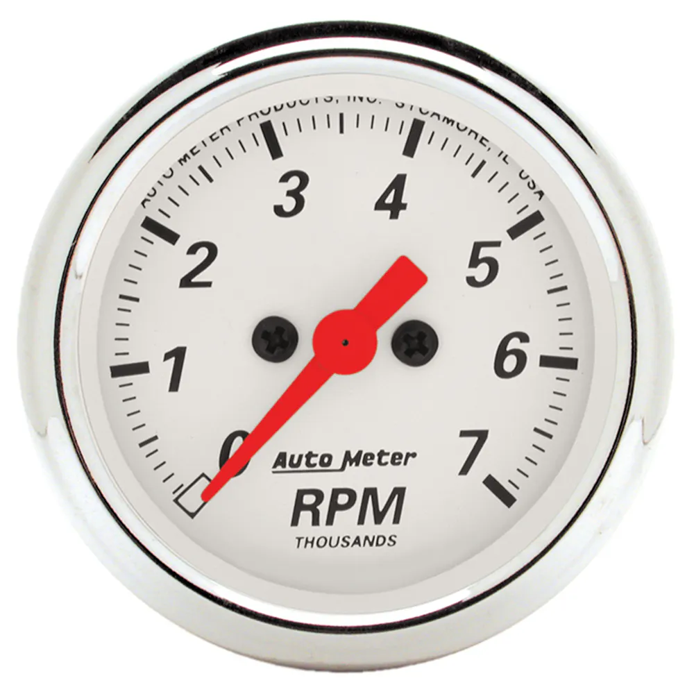 AutoMeter Products 1397