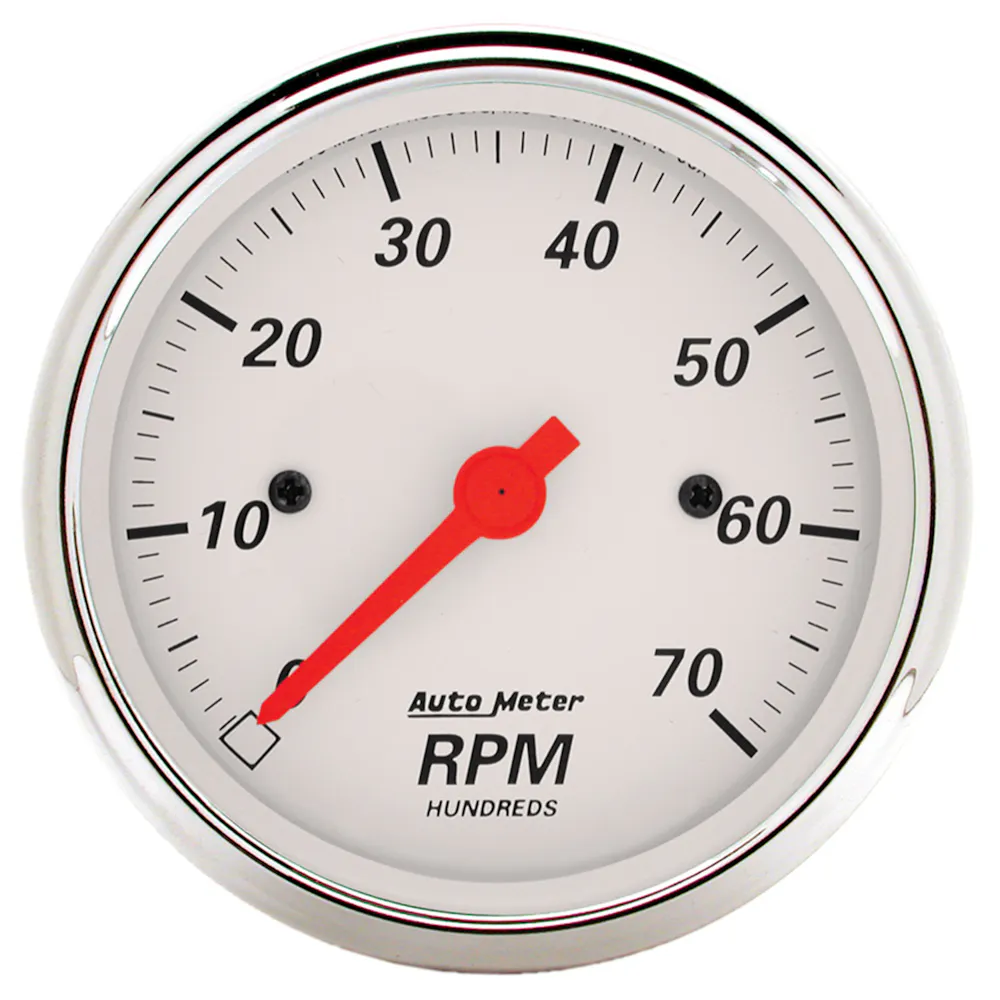 AutoMeter Products 1398
