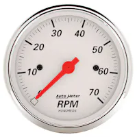 AutoMeter Products 1398
