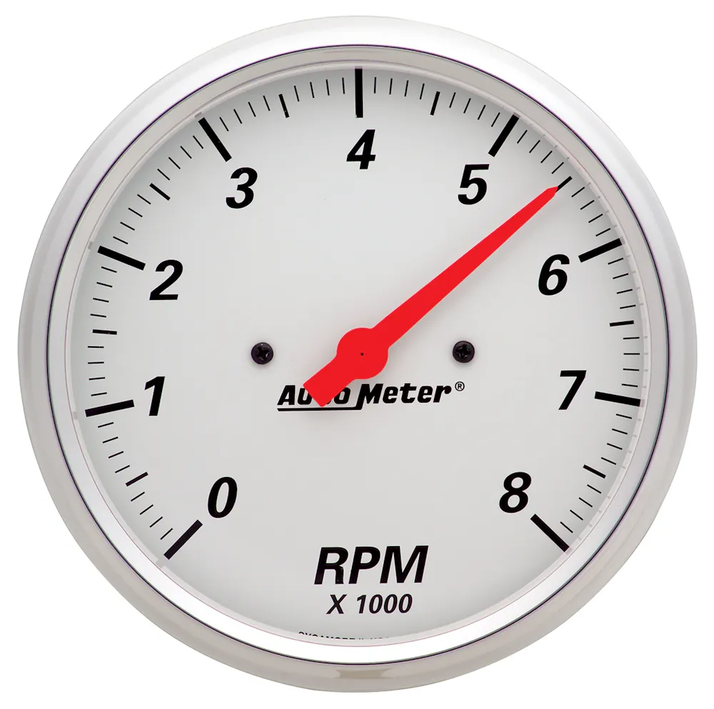 AutoMeter Products 1399