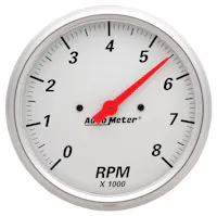 AutoMeter Products 1399
