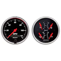 AutoMeter Products 1408