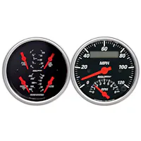 AutoMeter Products 1409