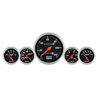 AutoMeter Products 1411