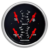 AutoMeter Products 1412