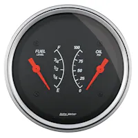 AutoMeter Products 1413
