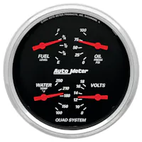 AutoMeter Products 1419