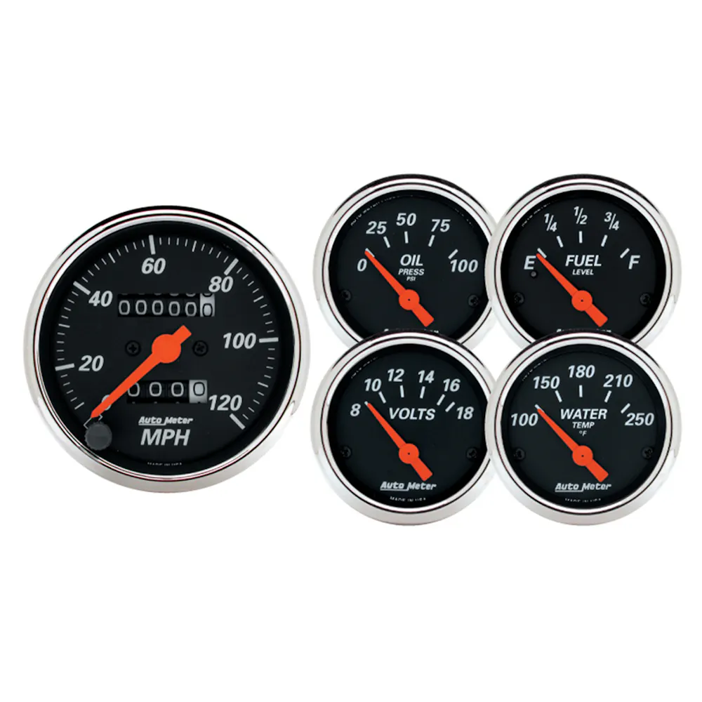 AutoMeter Products 1420