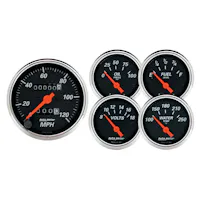 AutoMeter Products 1420