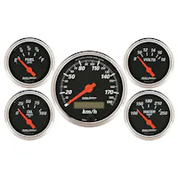 AutoMeter Products 1421-M