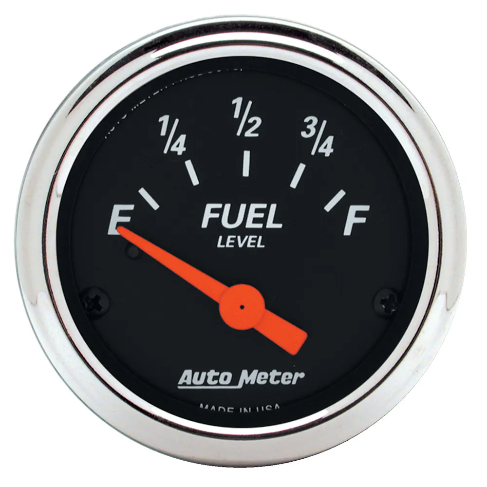 AutoMeter Products 1422