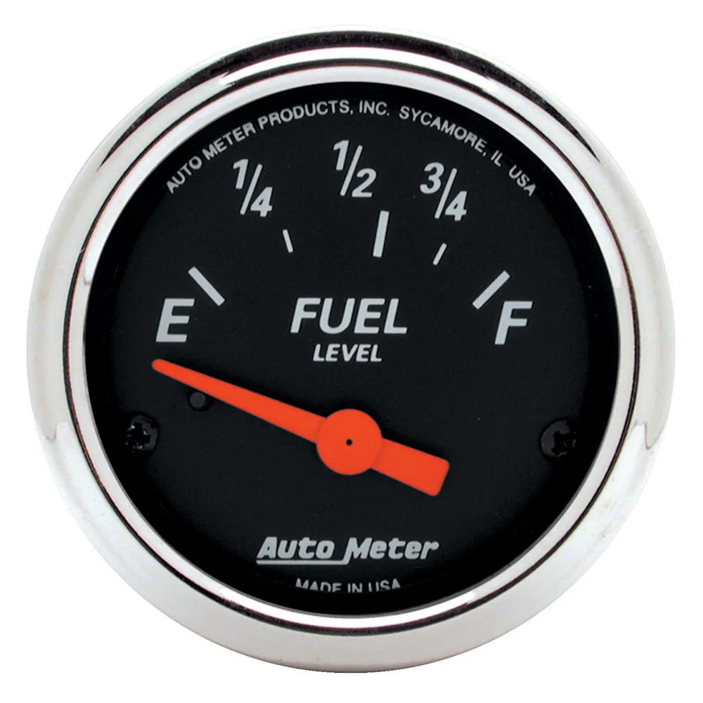 AutoMeter Products 1423