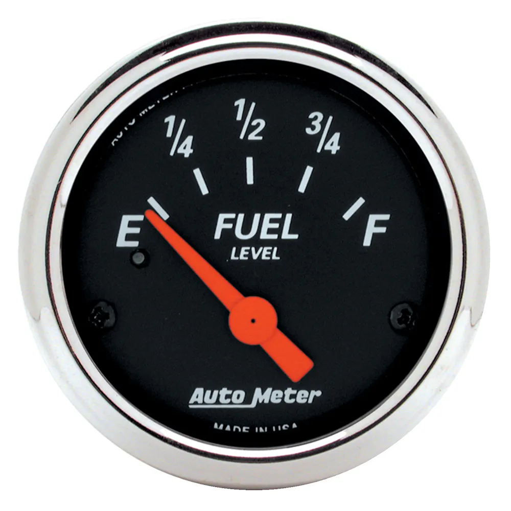 AutoMeter Products 1424