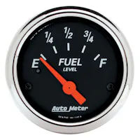 AutoMeter Products 1424