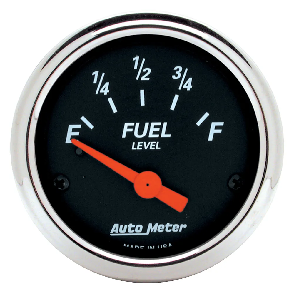 AutoMeter Products 1425