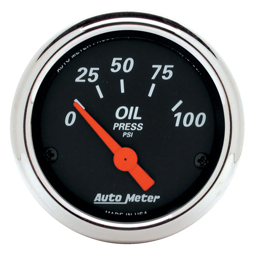AutoMeter Products 1426