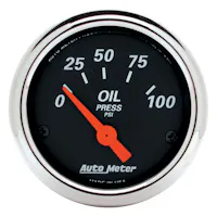 AutoMeter Products 1426