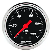 AutoMeter Products 1429
