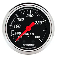 AutoMeter Products 1432