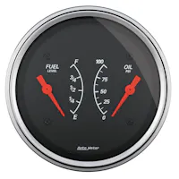 AutoMeter Products 1434