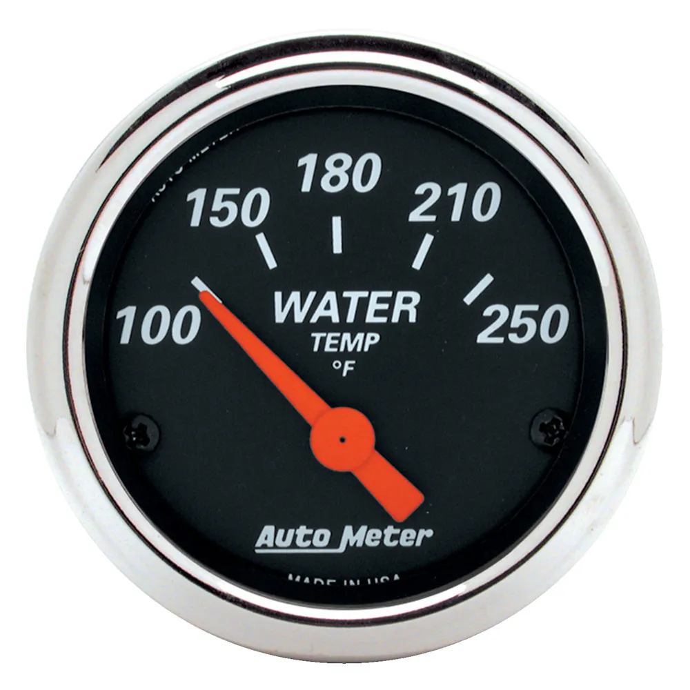 AutoMeter Products 1436