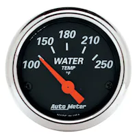 AutoMeter Products 1436