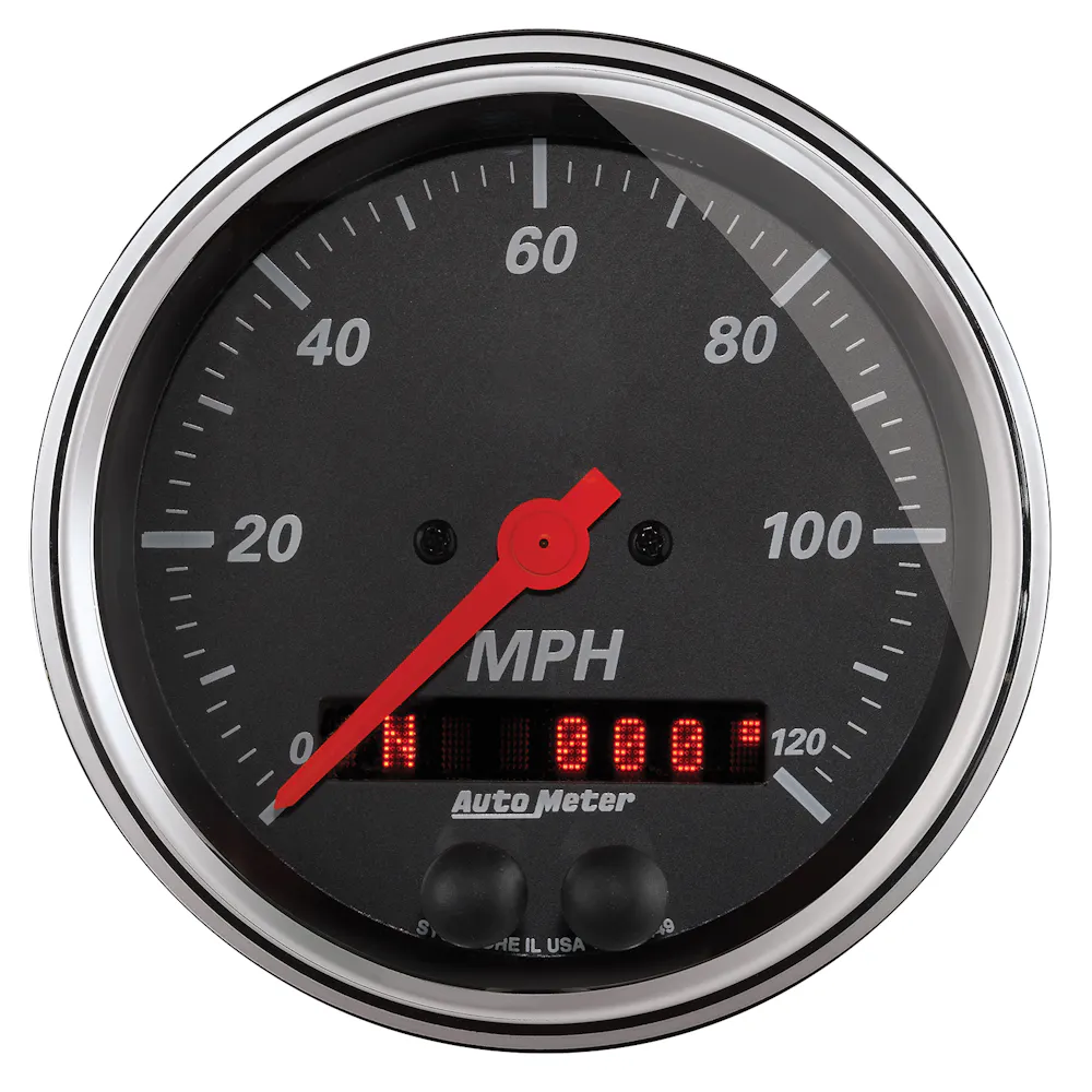 AutoMeter Products 1449