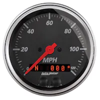 AutoMeter Products 1449