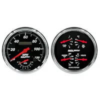 AutoMeter Products 1452
