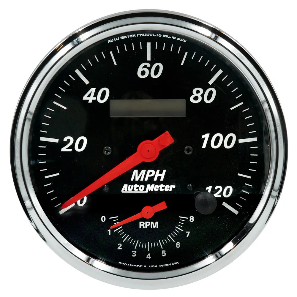 AutoMeter Products 1470