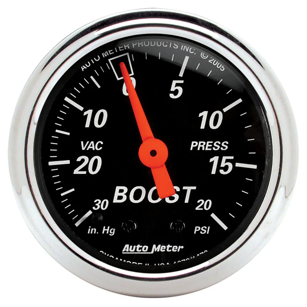 AutoMeter Products 1471