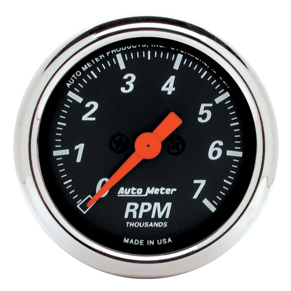 AutoMeter Products 1477