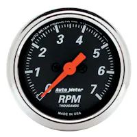 AutoMeter Products 1477