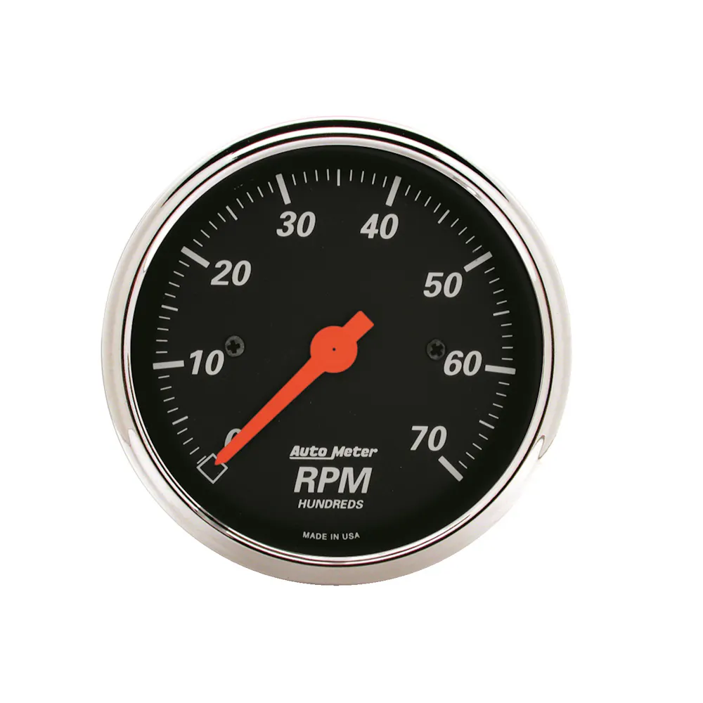 AutoMeter Products 1478
