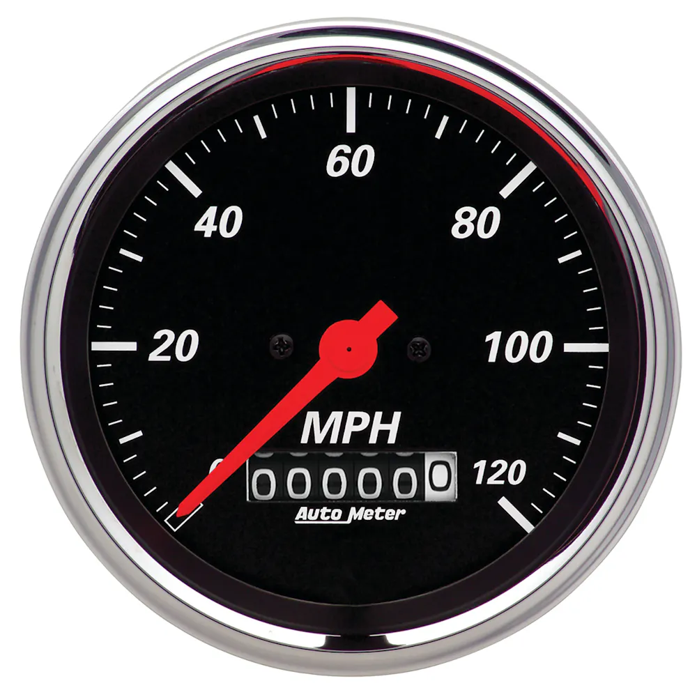 AutoMeter Products 1479