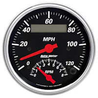 AutoMeter Products 1481